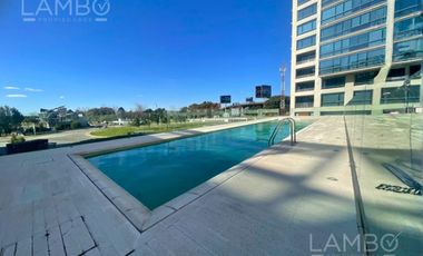 Venta Departamento Vicente López  Torre al Rio