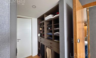 Venta Departamento Vicente López  Torre al Rio