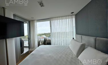 Venta Departamento Vicente López  Torre al Rio