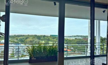 Venta Departamento Vicente López  Torre al Rio