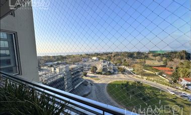 Venta Departamento Vicente López  Torre al Rio