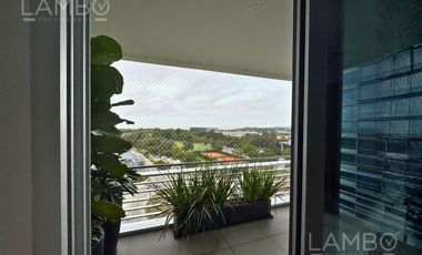 Venta Departamento Vicente López  Torre al Rio