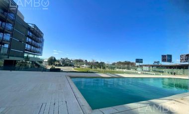 Venta Departamento Vicente López  Torre al Rio