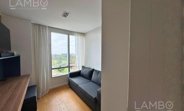 Venta Departamento Vicente López  Torre al Rio