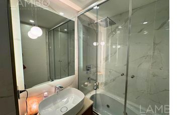 Venta Departamento Vicente López  Torre al Rio