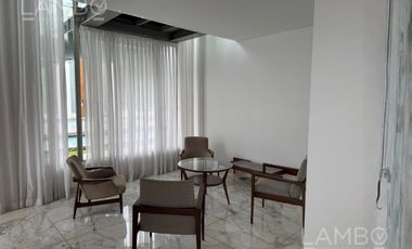 Venta Departamento Vicente López  Torre al Rio
