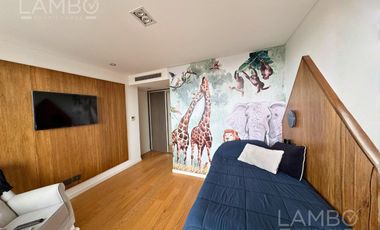 Venta Departamento Vicente López  Torre al Rio