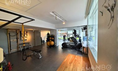 Venta Departamento Vicente López  Torre al Rio