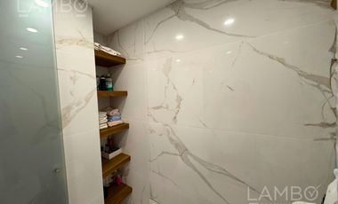 Venta Departamento Vicente López  Torre al Rio