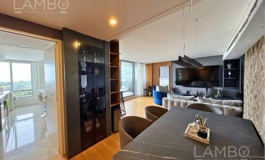 Venta Departamento Vicente López  Torre al Rio