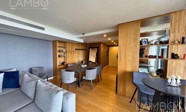 Venta Departamento Vicente López  Torre al Rio