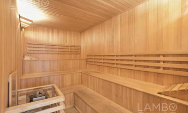 Venta Departamento Vicente López  Torre al Rio