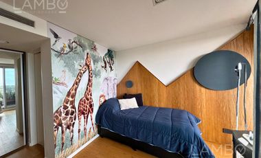 Venta Departamento Vicente López  Torre al Rio