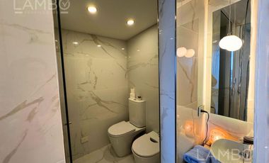 Venta Departamento Vicente López  Torre al Rio