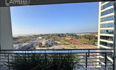 Venta Departamento Vicente López  Torre al Rio