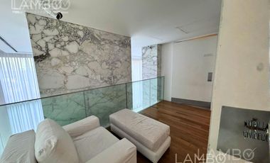 Venta Departamento Vicente López  Torre al Rio