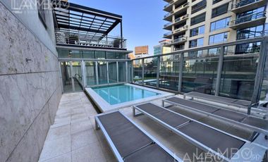 Venta Departamento Vicente López  Torre al Rio