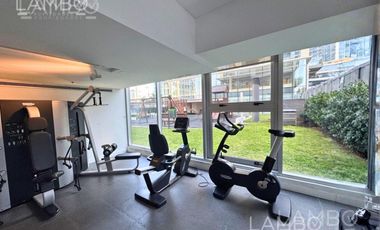 Venta Departamento Vicente López  Torre al Rio