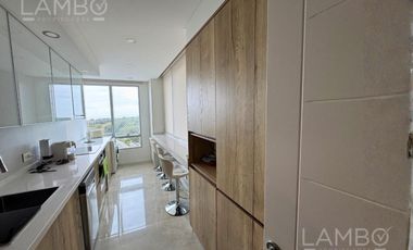 Venta Departamento Vicente López  Torre al Rio