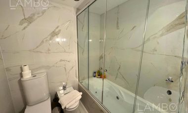 Venta Departamento Vicente López  Torre al Rio