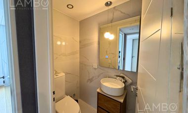 Venta Departamento Vicente López  Torre al Rio