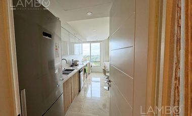 Venta Departamento Vicente López  Torre al Rio
