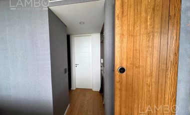 Venta Departamento Vicente López  Torre al Rio