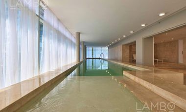 Venta Departamento Vicente López  Torre al Rio