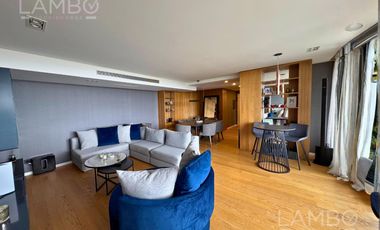 Venta Departamento Vicente López  Torre al Rio