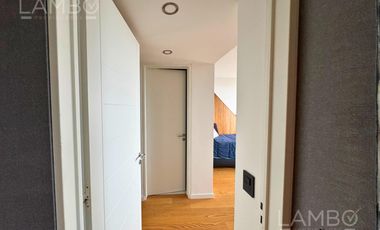 Venta Departamento Vicente López  Torre al Rio