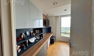 Venta Departamento Vicente López  Torre al Rio