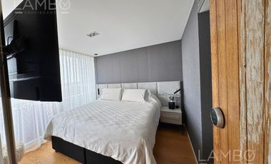 Venta Departamento Vicente López  Torre al Rio