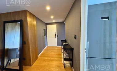 Venta Departamento Vicente López  Torre al Rio