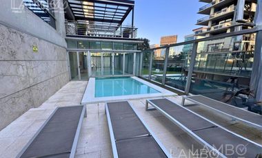 Venta Departamento Vicente López  Torre al Rio