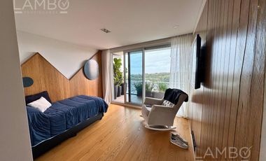 Venta Departamento Vicente López  Torre al Rio