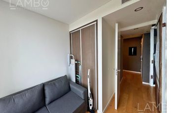 Venta Departamento Vicente López  Torre al Rio