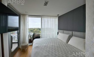 Venta Departamento Vicente López  Torre al Rio