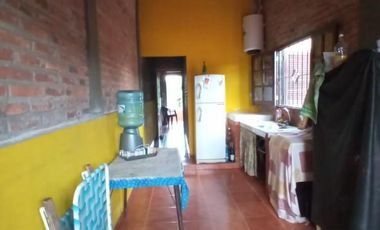 Casa en Bella Vista Corrientes