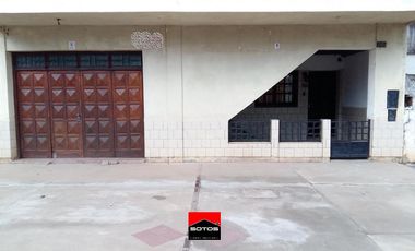 Casa en Bella Vista Corrientes