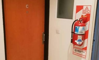 VENTA DE MONO AMBIENTE AMPLIO