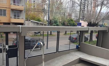 VENTA DE MONO AMBIENTE AMPLIO