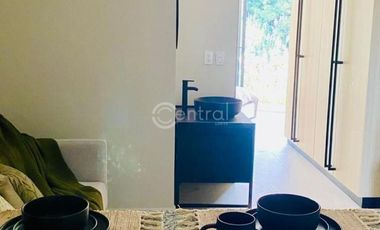 Loft en Interlomas | Valet & Rooftop