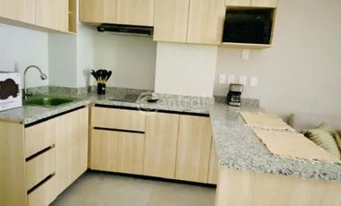 Loft en Interlomas | Valet & Rooftop