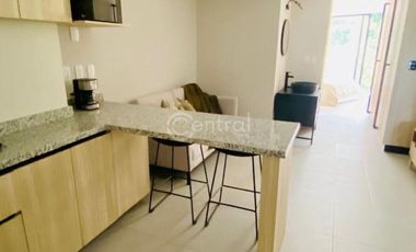 Loft en Interlomas | Valet & Rooftop