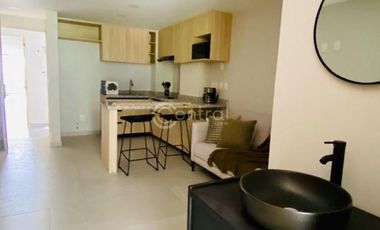 Loft en Interlomas | Valet & Rooftop