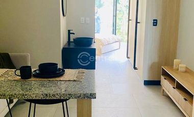 Loft en Interlomas | Valet & Rooftop