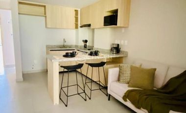 Loft en Interlomas | Valet & Rooftop