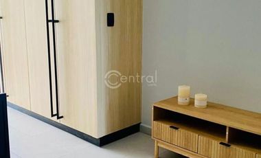 Loft en Interlomas | Valet & Rooftop