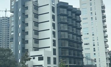 Loft en Interlomas | Valet & Rooftop