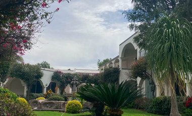 Residencia de Lujo en Balvanera Polo - Country Club – Querétaro